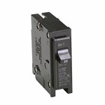 BR130 Eaton 30 Amps 120/240 Volts 1 Pole BR Plug-On Circuit Breaker ,09705310,CC130,LC130,1C130,BR130,C130,CB130